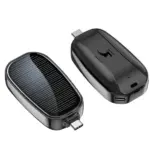 Mini Solar Emergency Charger - Image 10