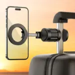 Magnetic Airplane Phone Holder - Image 2