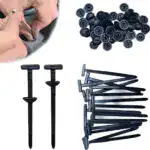 ✨ Nylon Universal Cable Tie Buckles – Multipurpose Fastening Tool for Car Repairs, Home & Office Organization ✨