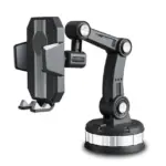 Phone Mount for Car Center Console Stack Super Adsorption Phone Holder - Image 11