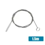 Car Drain Dredge Cleaning Scrub Brush - Image 8