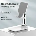 Foldable Desktop Phone Stand - Image 5