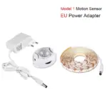 PIR Motion Sensor LED Strip Light - Image 12