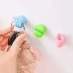 Creative Thumbs Up Shape Wall Hook - Image 7