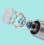 Wireless WIFI Visual Ear Pick - Image 9
