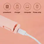 Mini Dual-purpose Curling Iron - Image 9