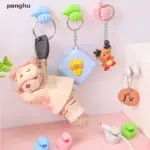 Creative Thumbs Up Shape Wall Hook - Image 2