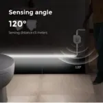 PIR Motion Sensor LED Strip Light - Image 3