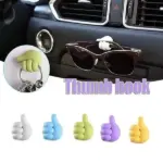 Creative Thumbs Up Shape Wall Hook - Image 9