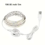 PIR Motion Sensor LED Strip Light - Image 10