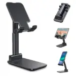 Foldable Desktop Phone Stand
