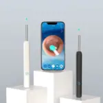 Wireless WIFI Visual Ear Pick - Image 2