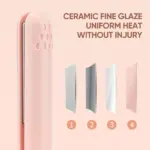 Mini Dual-purpose Curling Iron - Image 11