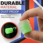 FLUORESCENT TIRE VALVE CAPS - Image 3
