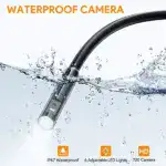 USB Endoscope ( Universal across all platforms ) - Image 4