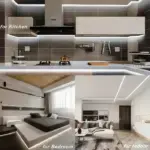 PIR Motion Sensor LED Strip Light - Image 6