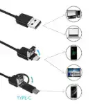 USB Endoscope ( Universal across all platforms ) - Image 5