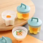 Breakfast Boiled Egg Mold - Image 2
