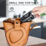 Foldable Desktop Phone Stand - Image 8