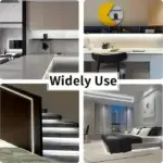 PIR Motion Sensor LED Strip Light - Image 5