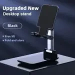 Foldable Desktop Phone Stand - Image 7
