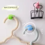 Creative Thumbs Up Shape Wall Hook - Image 5