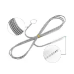 Car Drain Dredge Cleaning Scrub Brush - Image 7