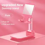 Foldable Desktop Phone Stand - Image 6