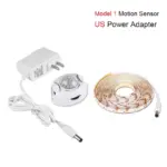 PIR Motion Sensor LED Strip Light - Image 11