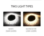 PIR Motion Sensor LED Strip Light - Image 9