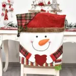Cute Christmas Chair Covers🎅 - Image 9
