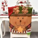 Cute Christmas Chair Covers🎅 - Image 10