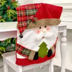 Cute Christmas Chair Covers🎅 - Image 8