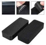 Car Floor Mat Anti-Slip Fixed Patch – Invisible Velcro Adhesive Tape