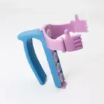 Soda Can Lid Holder – Reusable Can Handle & Straw Lid 🥤 - Image 14