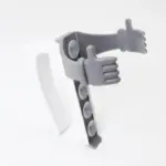 Soda Can Lid Holder – Reusable Can Handle & Straw Lid 🥤 - Image 12