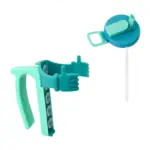 Soda Can Lid Holder – Reusable Can Handle & Straw Lid 🥤 - Image 17