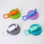 Soda Can Lid Holder – Reusable Can Handle & Straw Lid 🥤 - Image 6