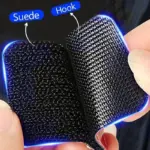 Car Floor Mat Anti-Slip Fixed Patch – Invisible Velcro Adhesive Tape - Image 2