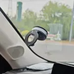 360° Foldable Magnetic Car Phone Mount - Image 12