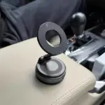 360° Foldable Magnetic Car Phone Mount - Image 13